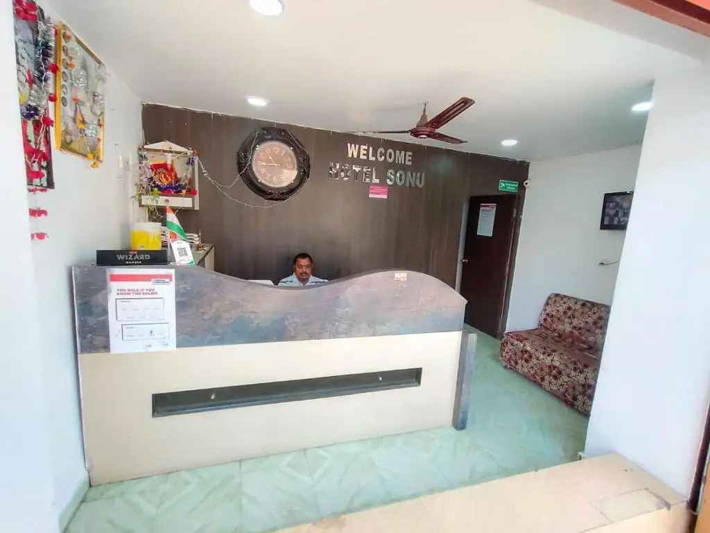 Chakra Nayan Tara Sonu Inn