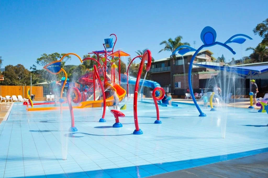 BIG4 Tasman Holiday Parks - Easts Beach