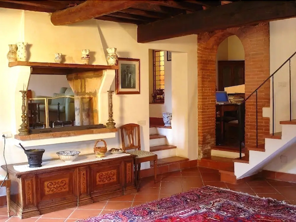 Villa Ottocento