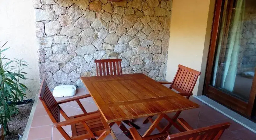 Il Residence Sardinia