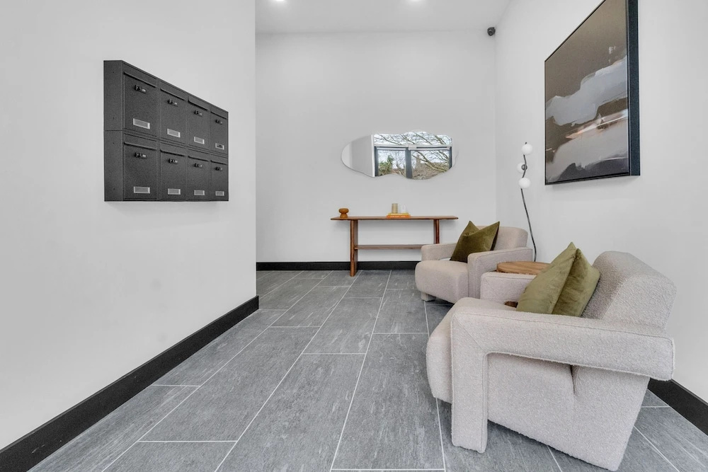 homely - Luxury Apartments Finchley