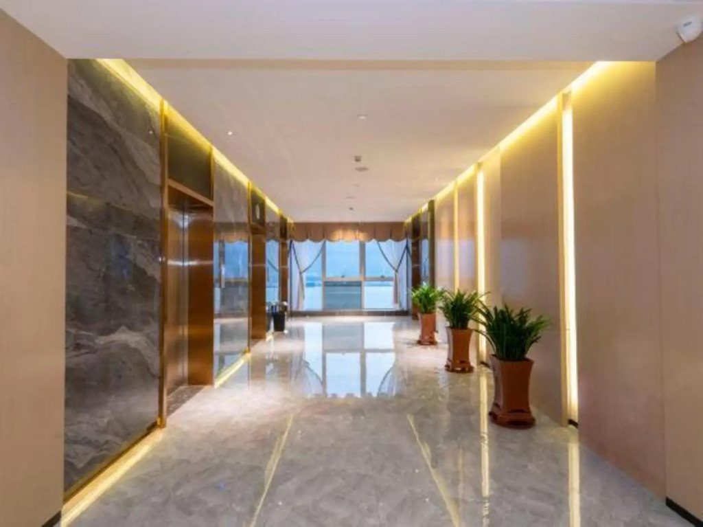 Western Fortune Hotel Fuzhou Minhou