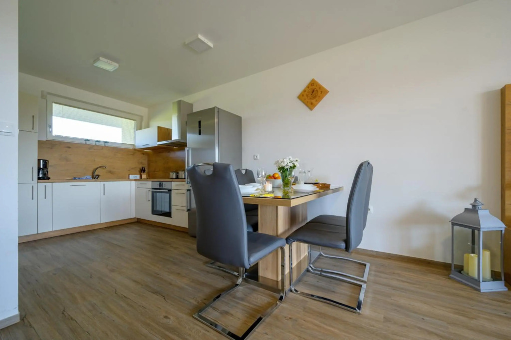 Family apartment Moravske Toplice
