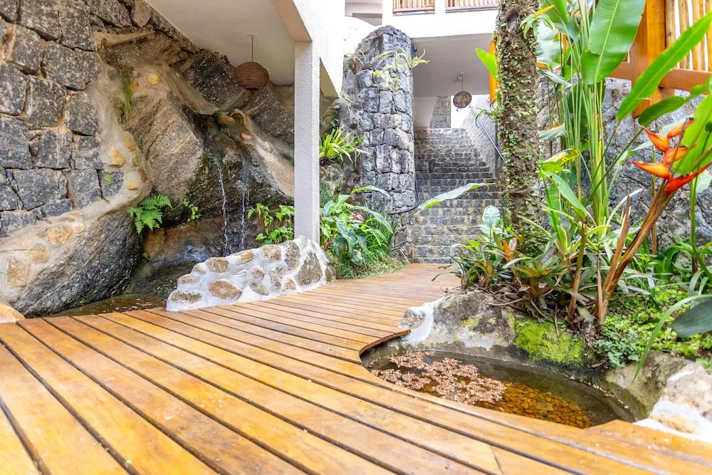Eco Baepi Residence