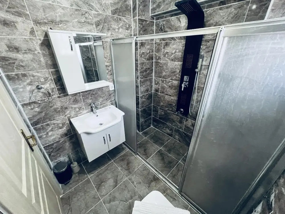 Inviting 3-bedrooms Villa in Ovacik Fethiye Mugla