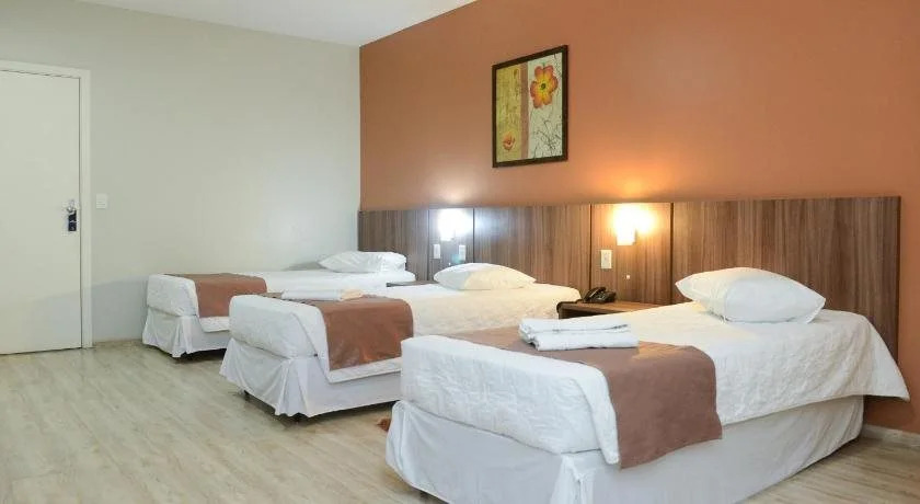 Alano Executivo Hotel