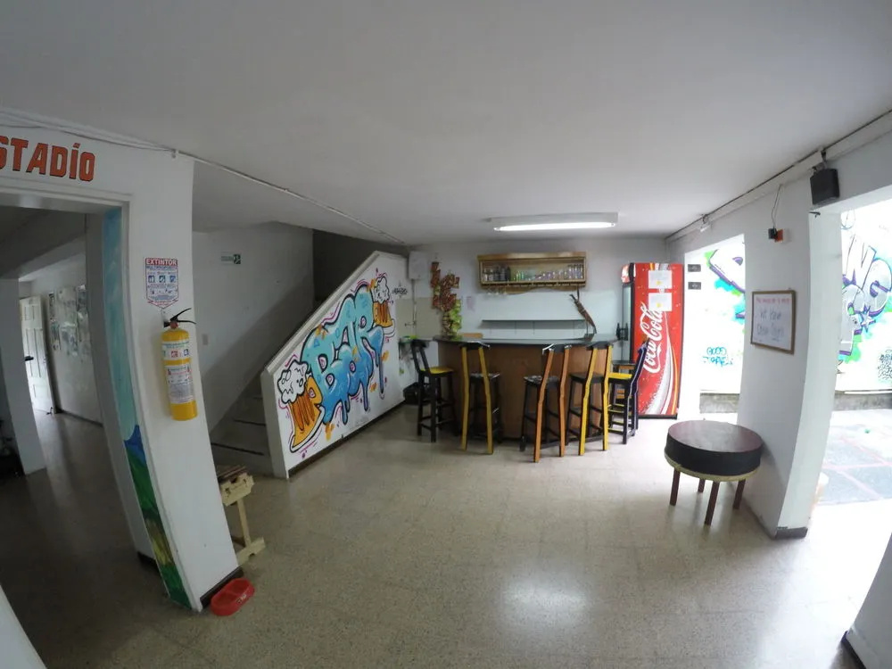 Paisa City Hostel Medellín