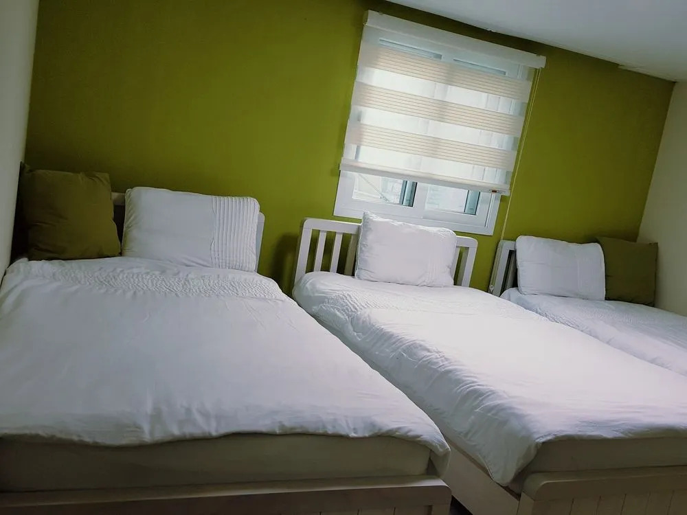 Mono House Hongdae 2