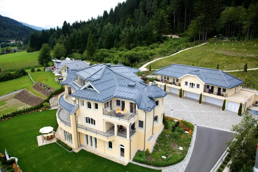 Villa Victoria
