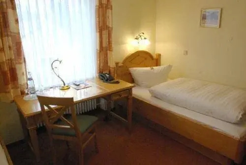 Hotel am Südring