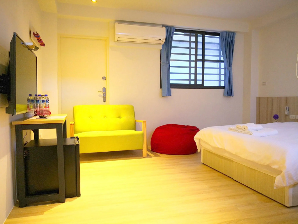 Honey House Tainan