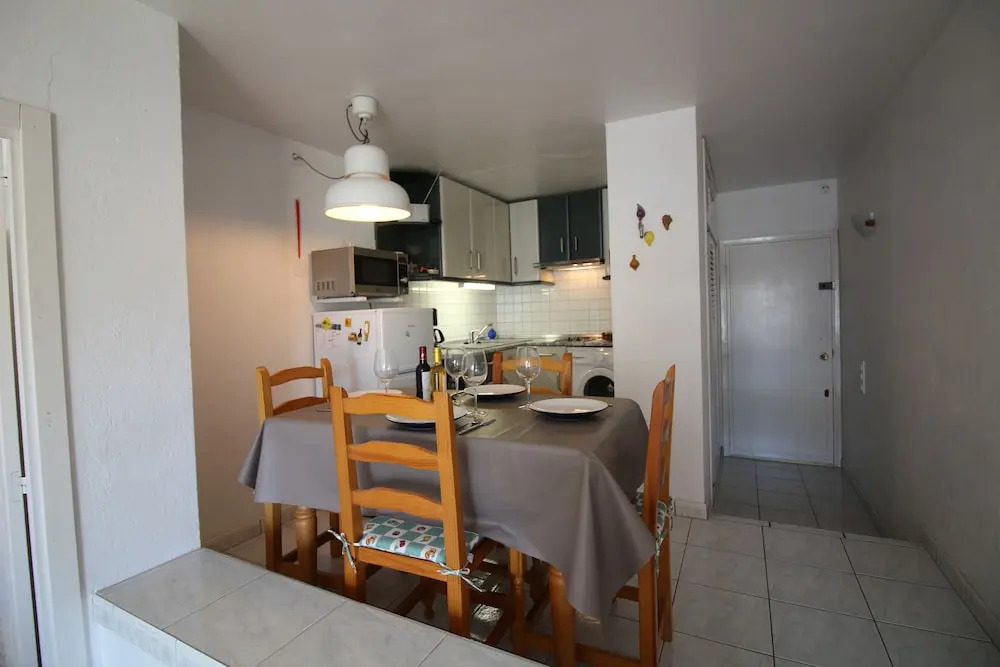 Apartamento 2168 - Franciska C-1