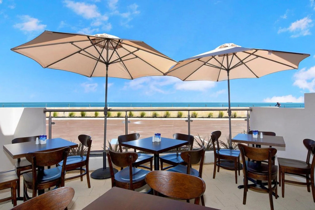Bunbury Seaview Apartments