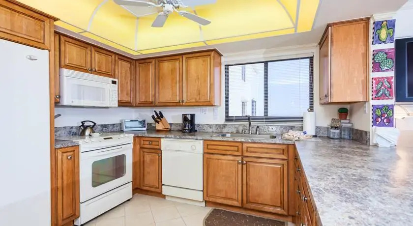 Sandarac B801 by Vacation Rental Pros