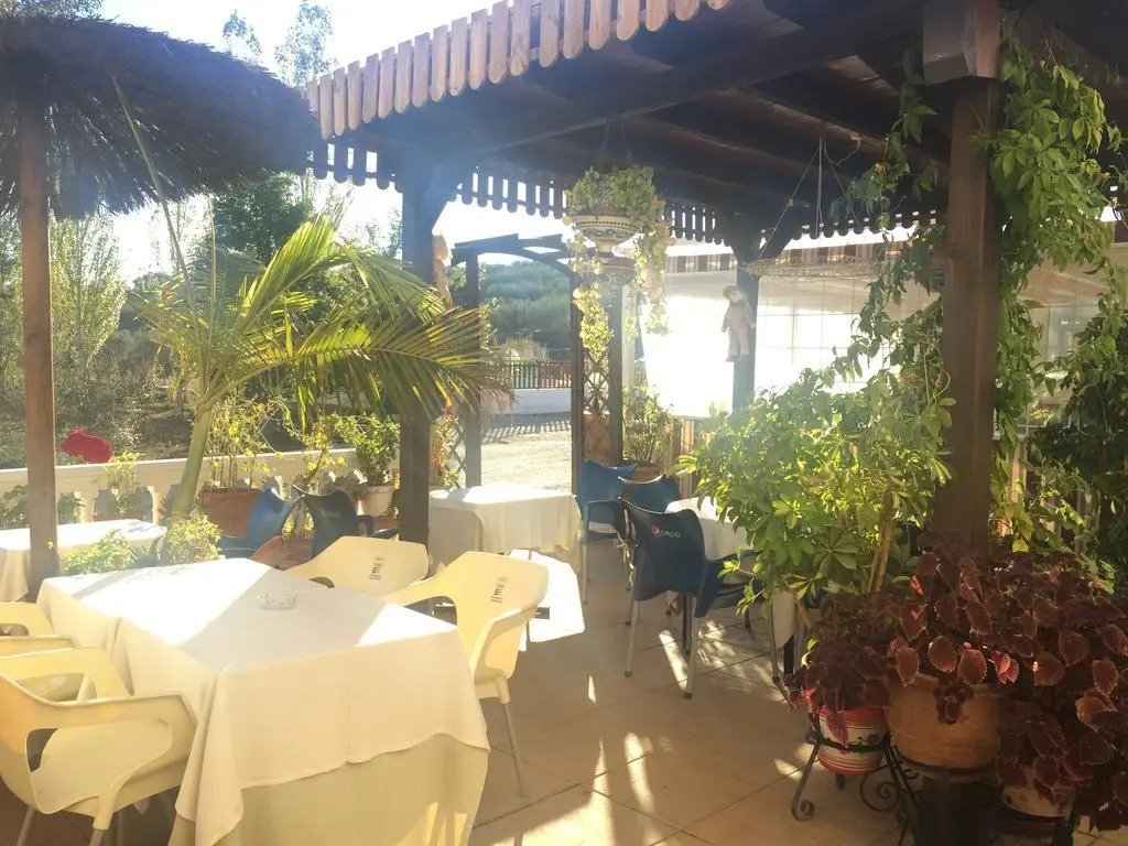 Hotel Arco del Sol