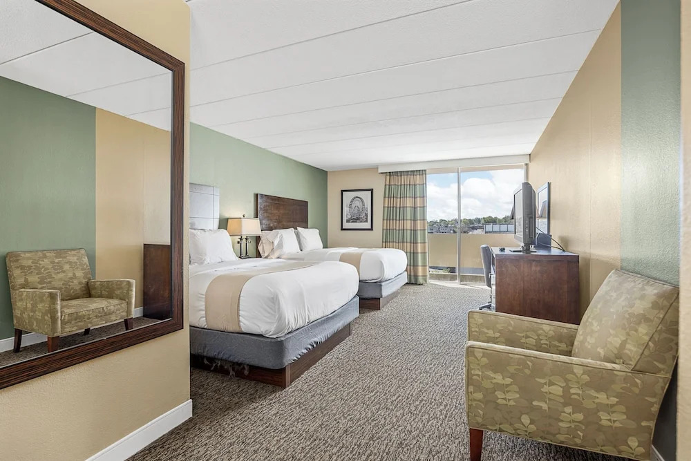 Holiday Inn St Louis-Forest Pk/Hampton Ave