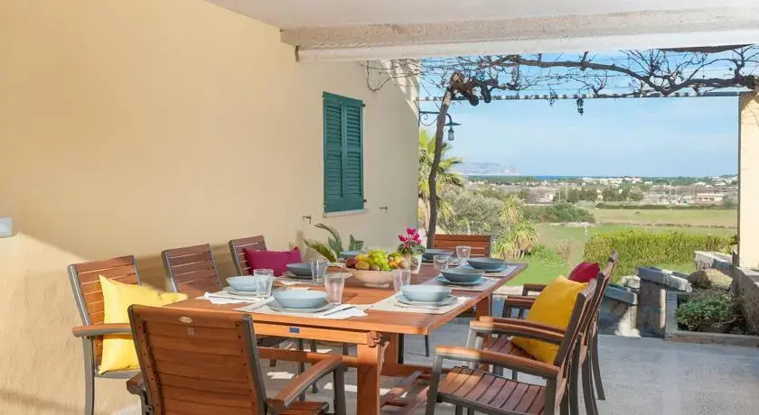 MVH-Villa Con vistas a la bahia en Alcudia