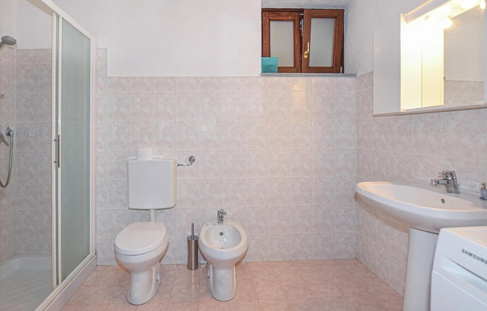 Beautiful Apartment in Borghetto D'arroscia With 1 Bedrooms and Wifi