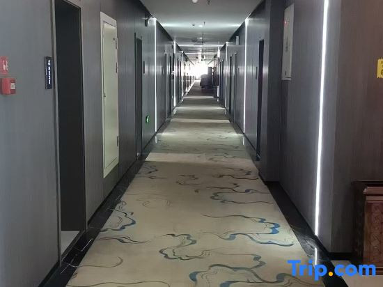 Jinsheng Hotel