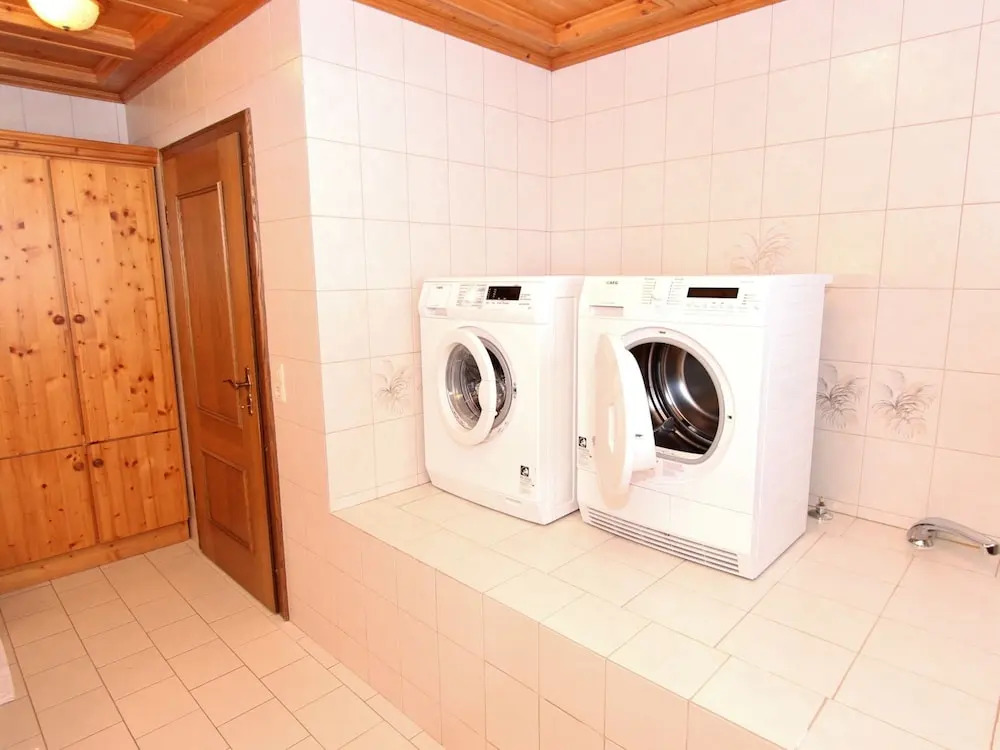 Chalet With Sauna in Piesendorf Near ski Area