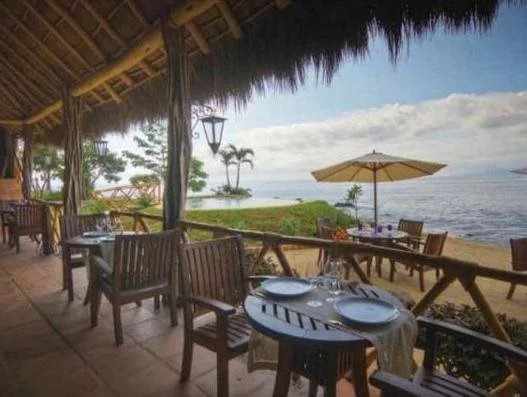 Hotelito Mio