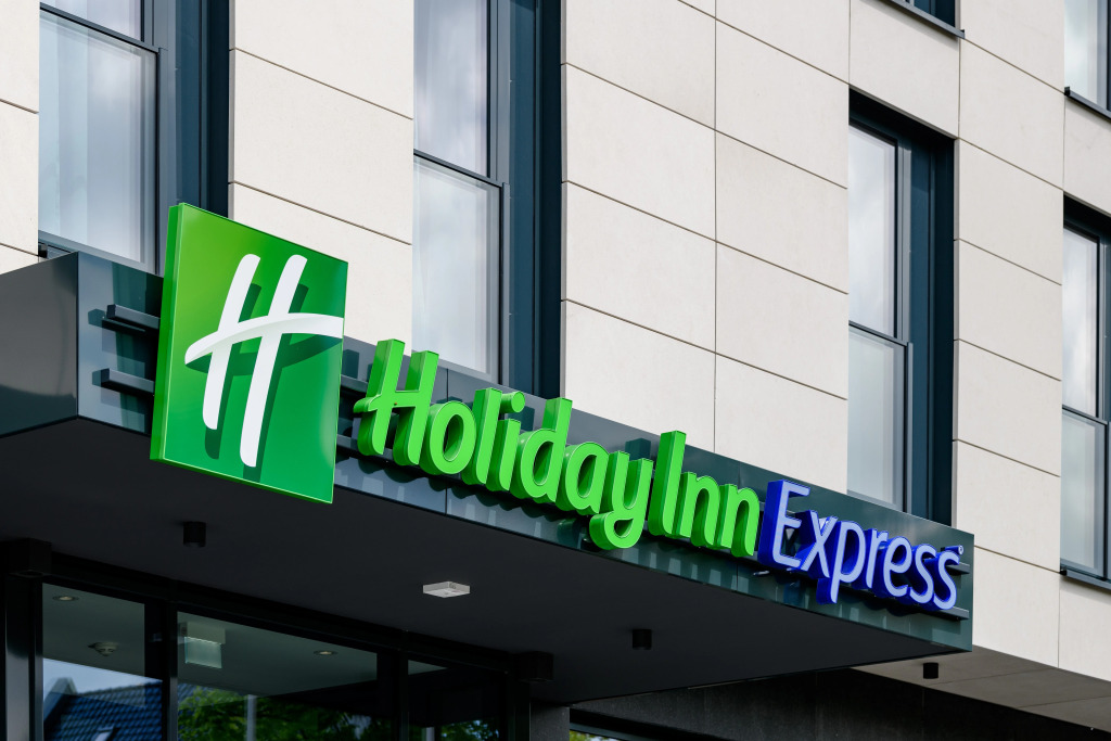 Holiday Inn Express - Fulda by IHG