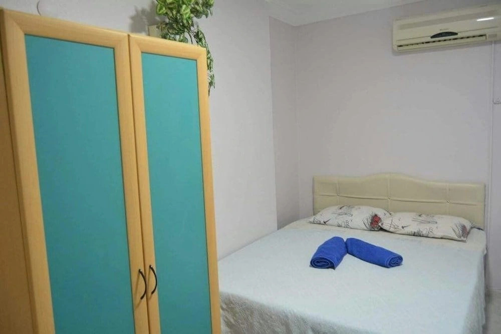 Yali Otel