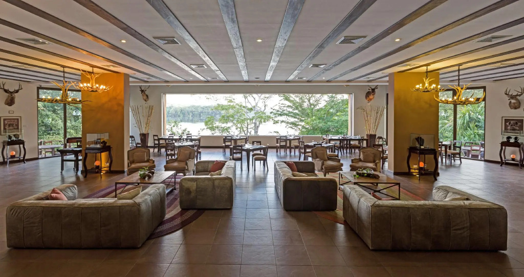 Las Lagunas Boutique Hotel