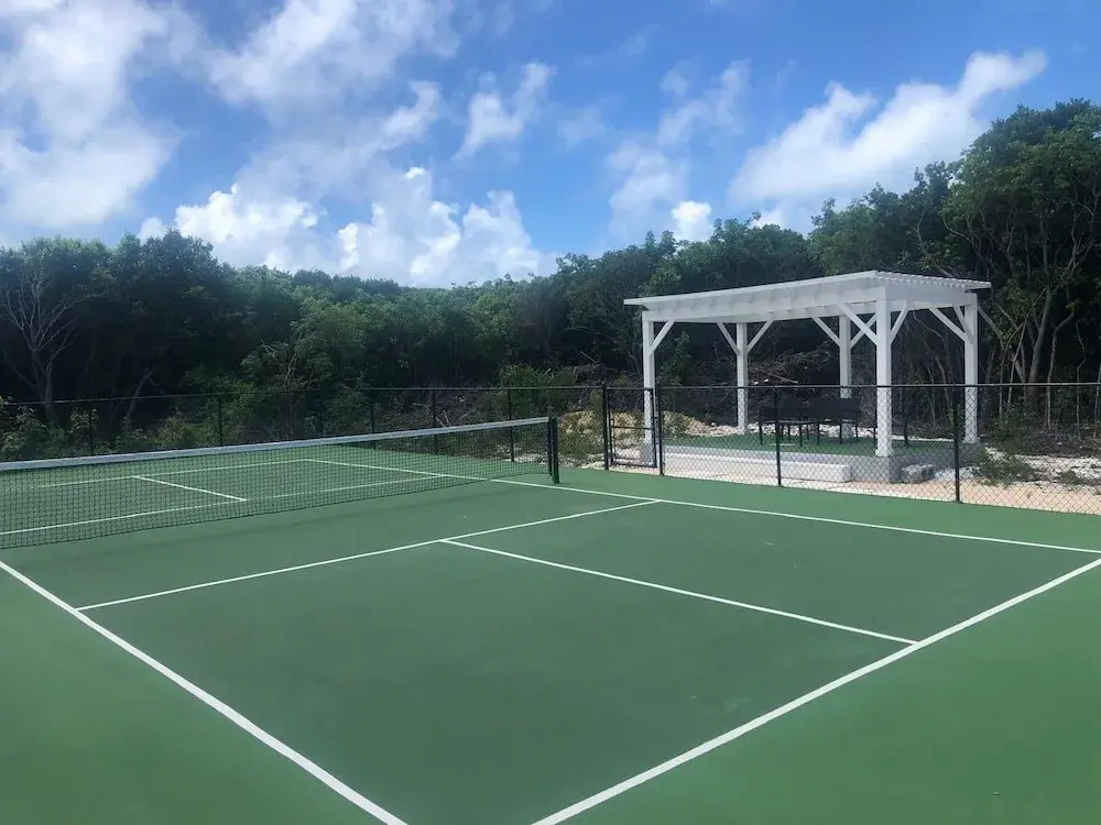 Buttonwood Reserve Two Entire Building 8 Bedroom Duplex