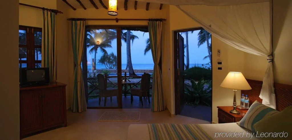 Sultan Sands Island Resort & Spa
