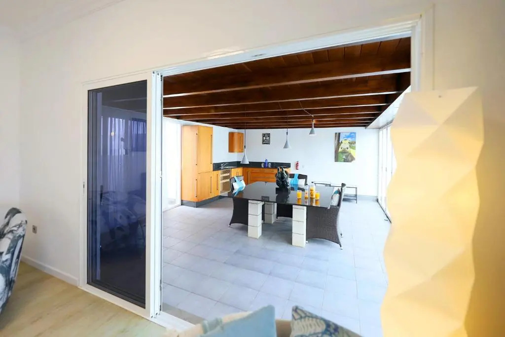 Luxury Puerto Calero Villa Casa Nublo 3 Bedrooms & Private Pool