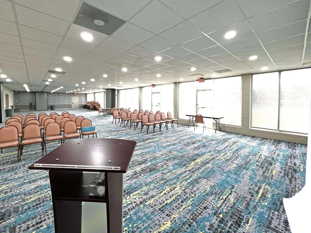 Quality Inn & Suites McDonough South I-75