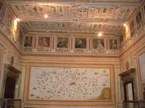 Locanda del Borgo