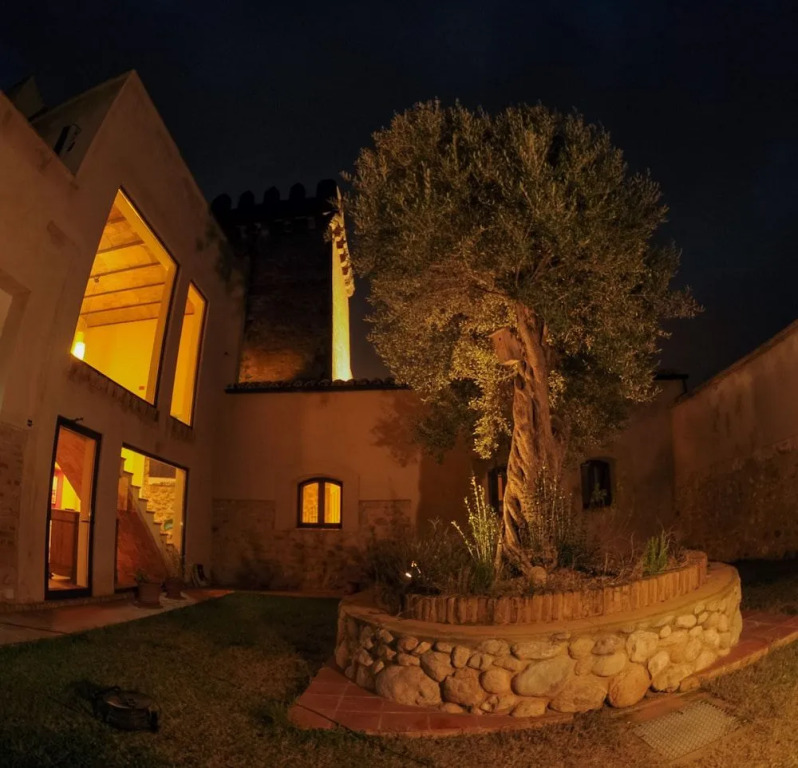 Torre del Prior