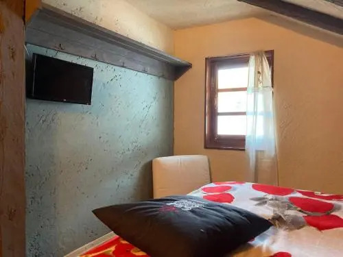 Chalet Capannina
