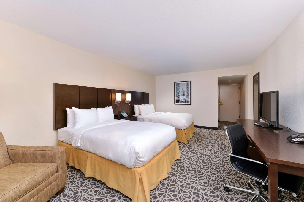 Radisson Hotel Atlanta Northwest