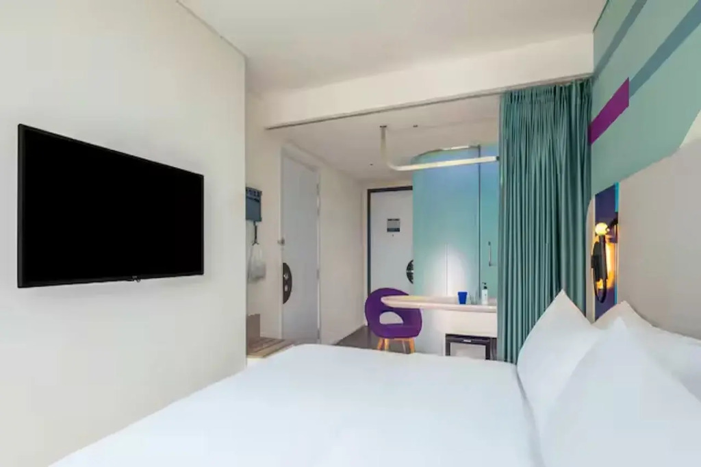 Tru by Hilton Hau Giang City Centre