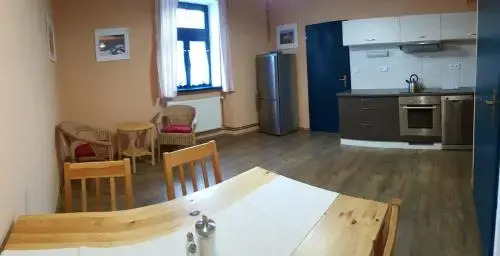 Apartment Jakubske Namesti