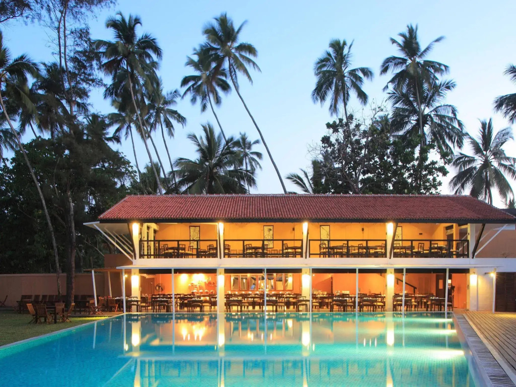 Thaala Bentota