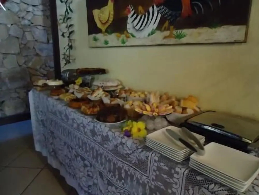Pousada Hospedaria da Villa