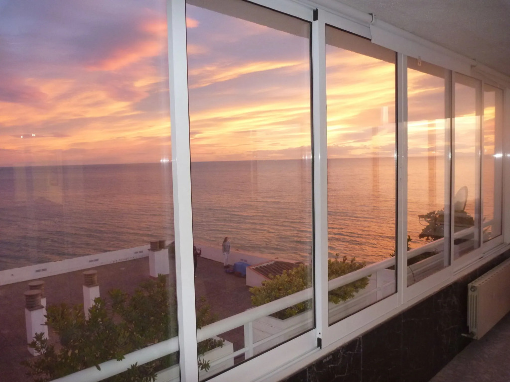 Rits Costa Dorada Apartments
