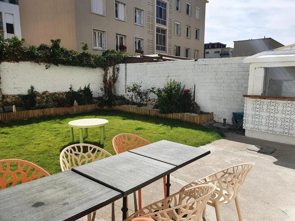 Suites Clémenceau