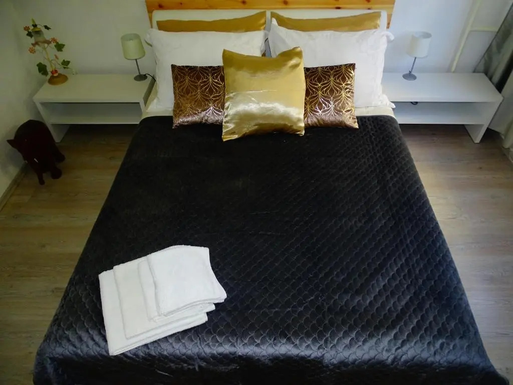 Apartments Suzana 1BR Split