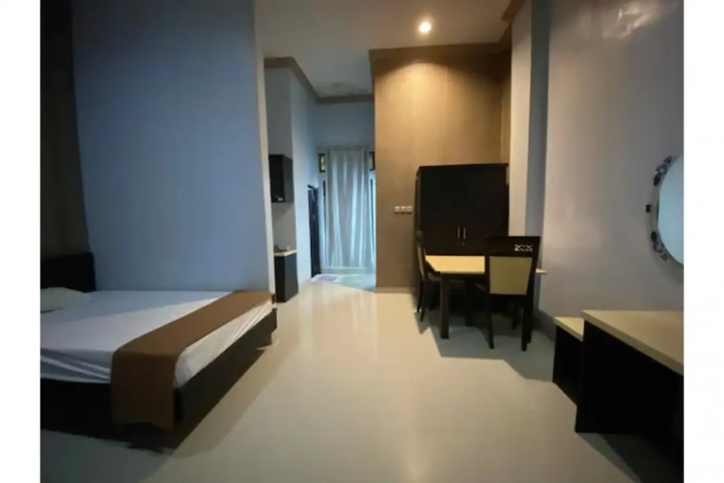 Hotel O near Universitas Palangka Raya