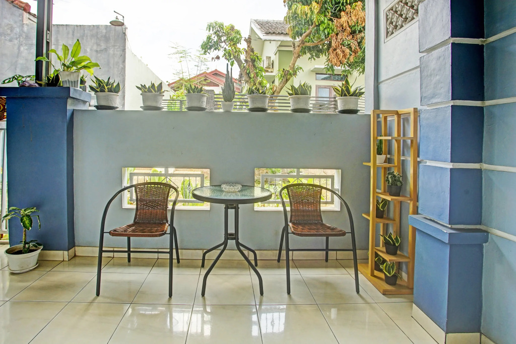OYO 3994 Wisma Amalia