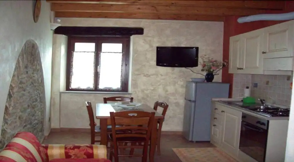 Agriturismo Il Nido Delle Rondini