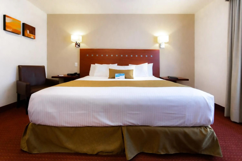 Comfort Inn Queretaro Tecnologico
