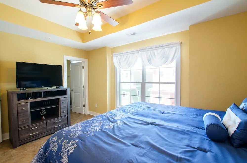 South Beach Cottages 4 bedroom By Affordable Large Properties