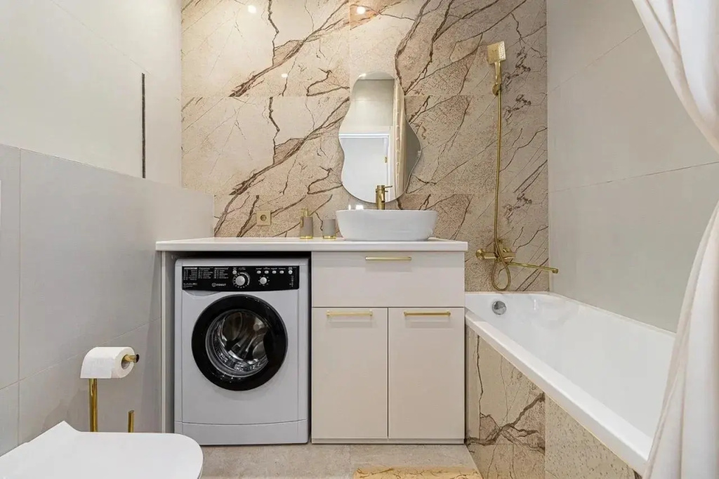 Daily Rent на улице Природная 10Бк20