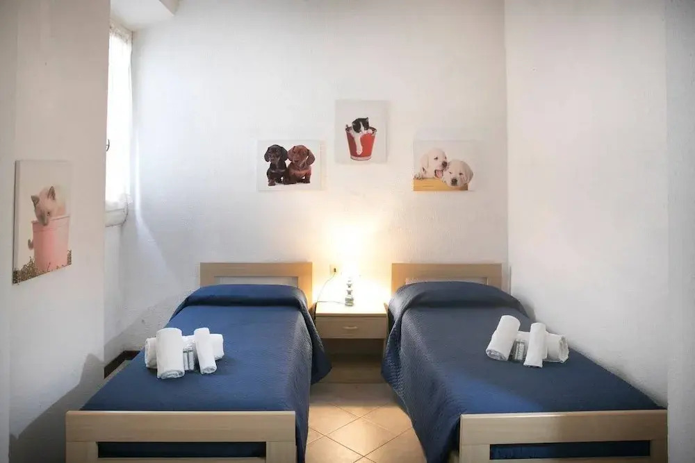 JOIVY Villa Il Glicine sul Mare